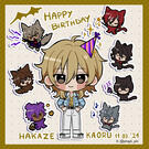 Chibi Sample Chibi Sample
