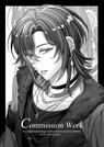 Sketch B/W Sample Sketch B/W Sample